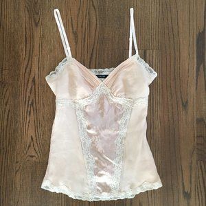 Beautiful Formal Tank Top from The Limited